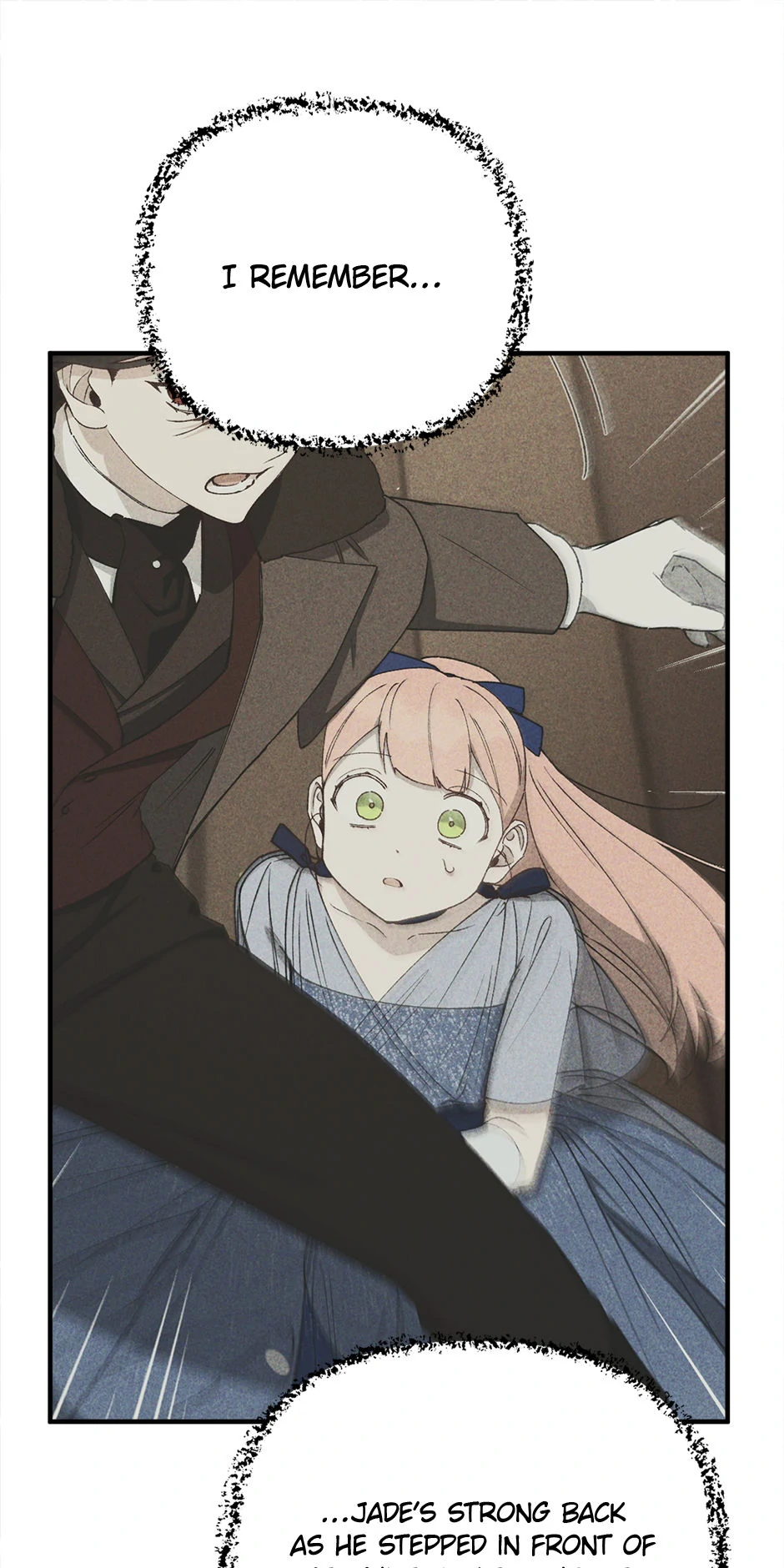 How to Be a Dark Hero’s Daughter Chapter 54 262 21