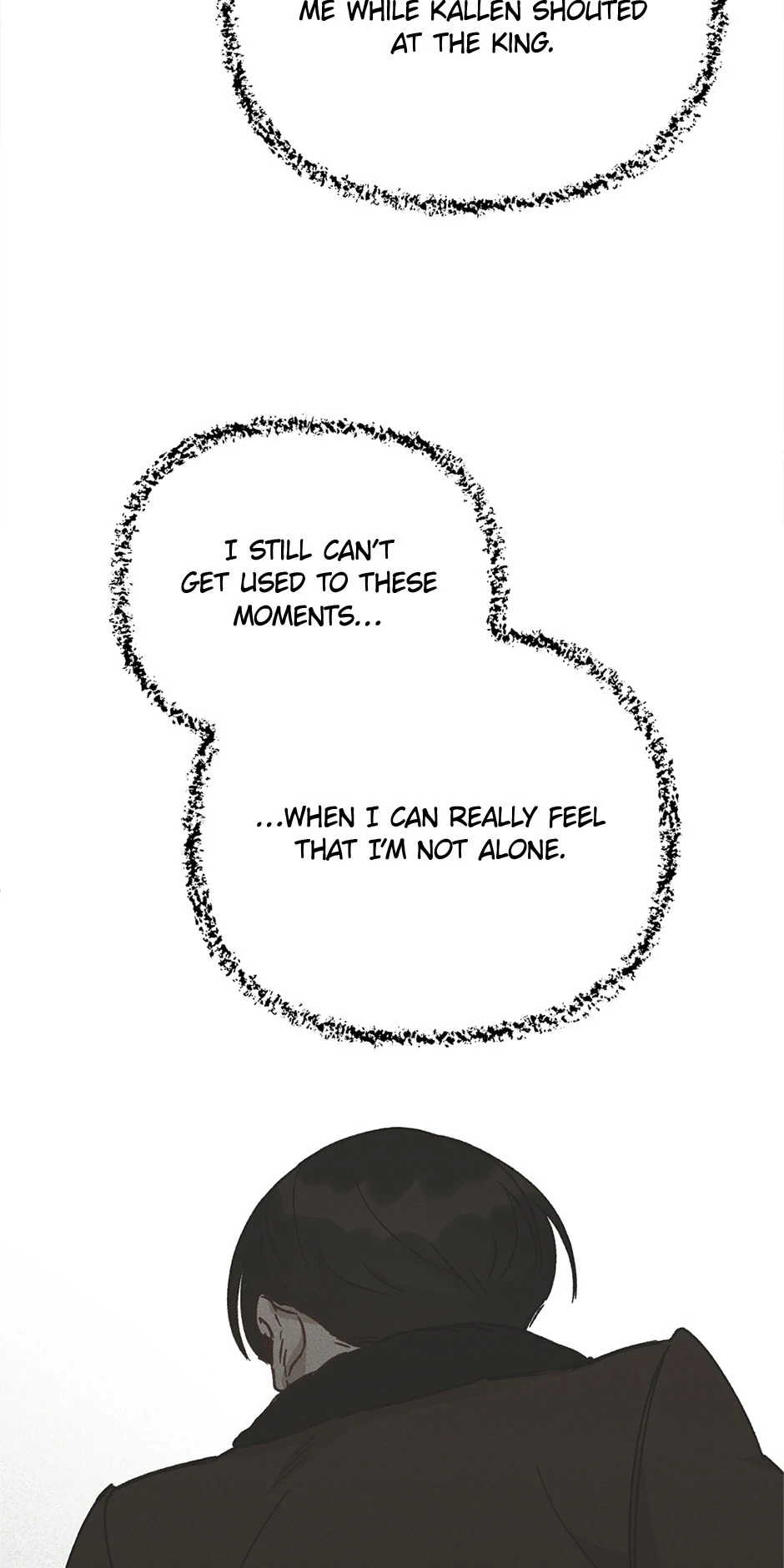 How to Be a Dark Hero’s Daughter Chapter 54 263 22