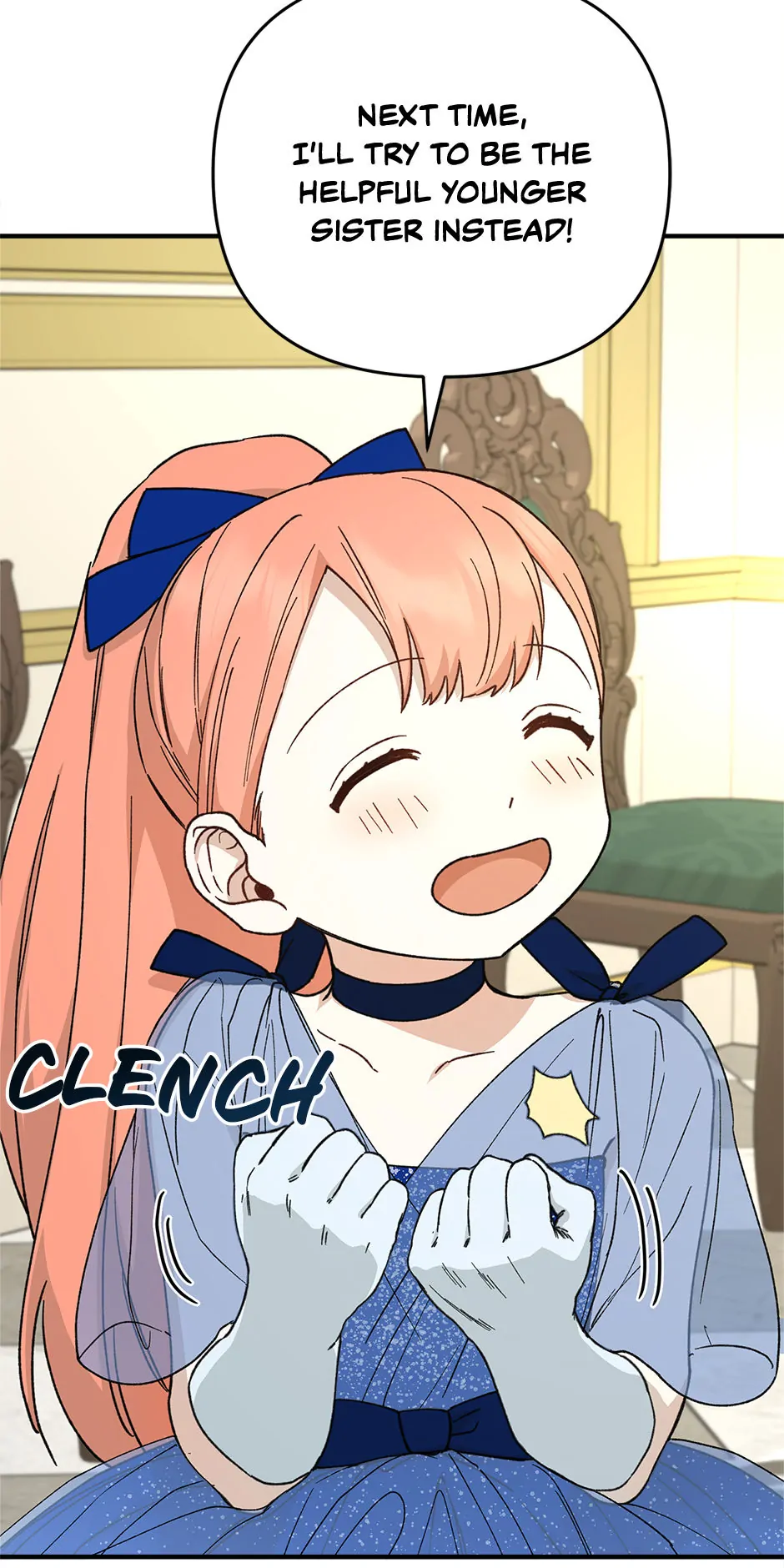 How to Be a Dark Hero’s Daughter Chapter 54 266 25