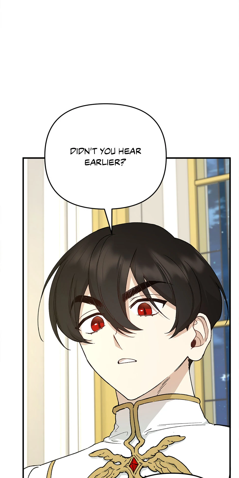 How to Be a Dark Hero’s Daughter Chapter 54 267 26