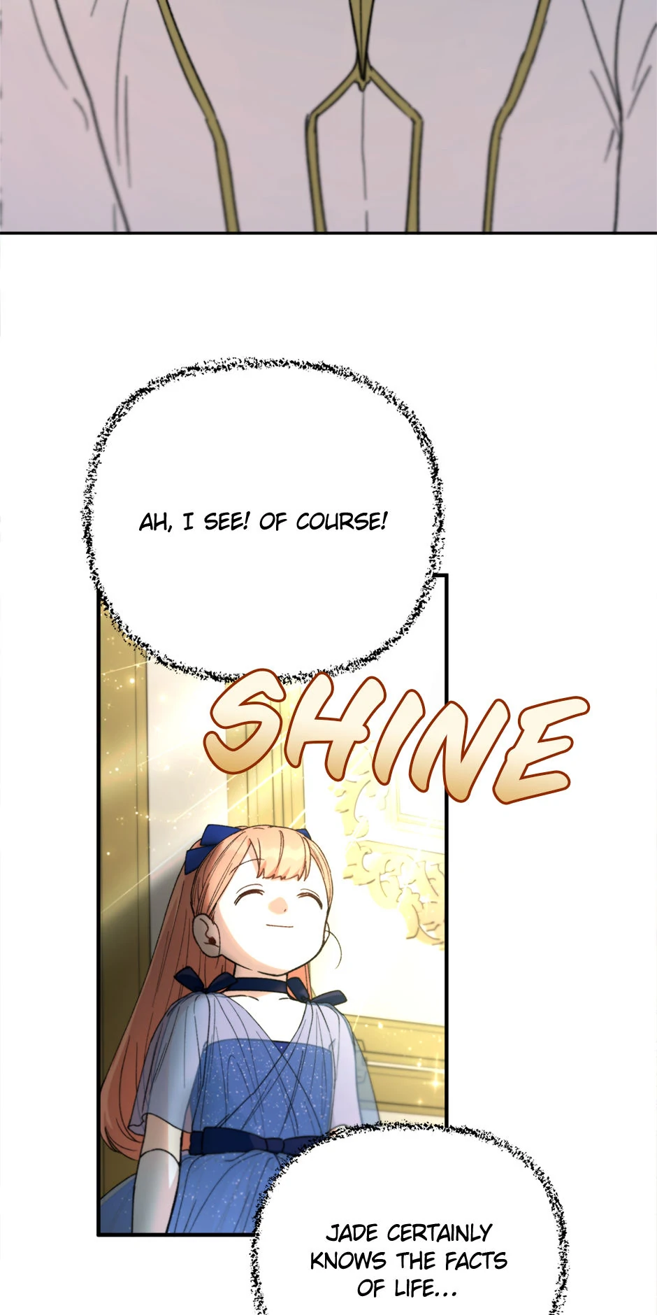 How to Be a Dark Hero’s Daughter Chapter 54 274 33