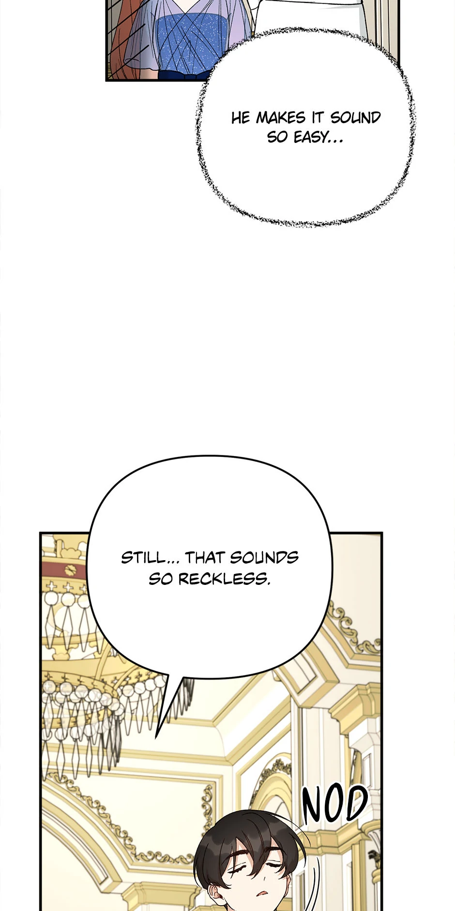 How to Be a Dark Hero’s Daughter Chapter 54 277 36