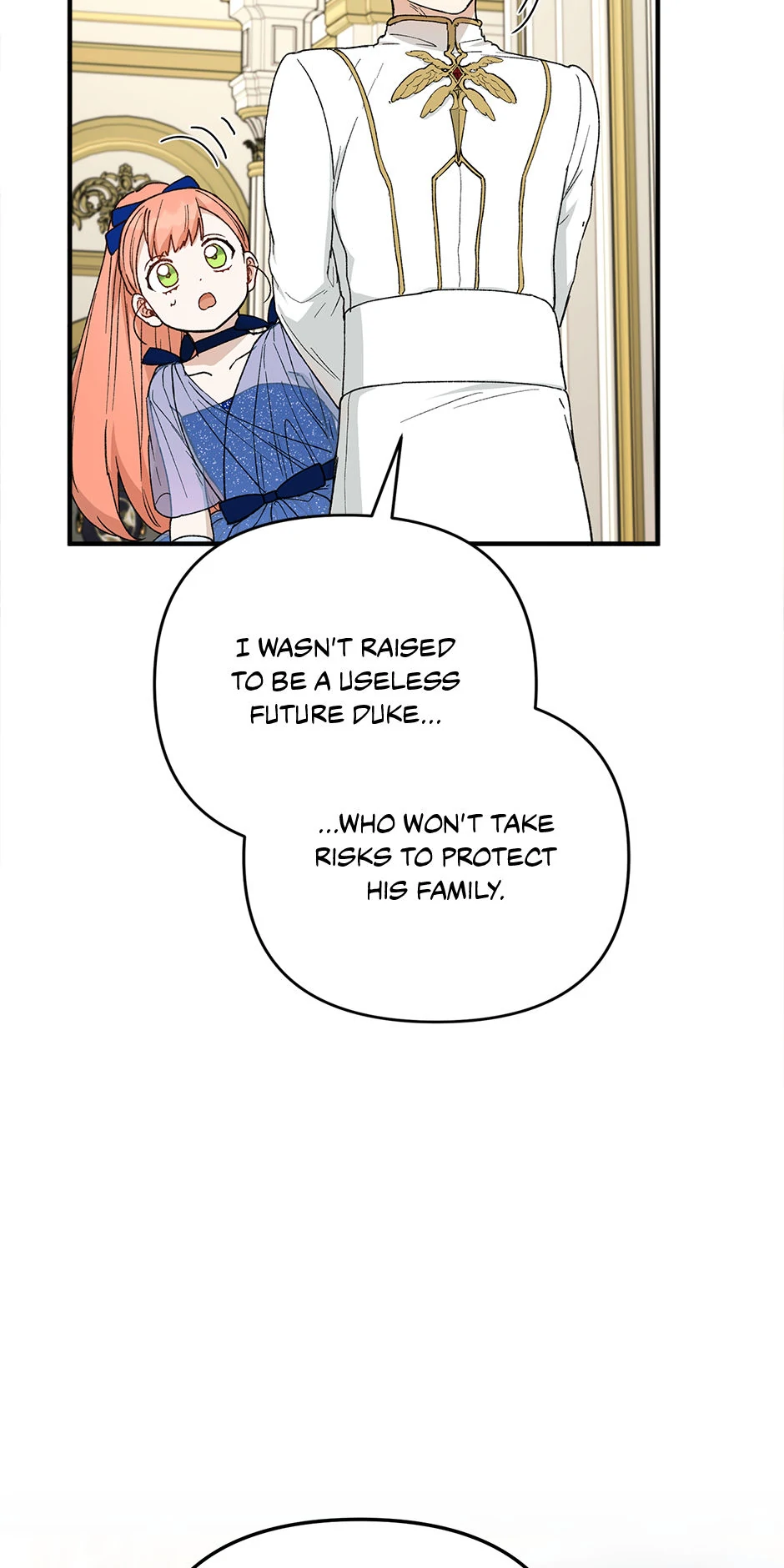 How to Be a Dark Hero’s Daughter Chapter 54 278 37