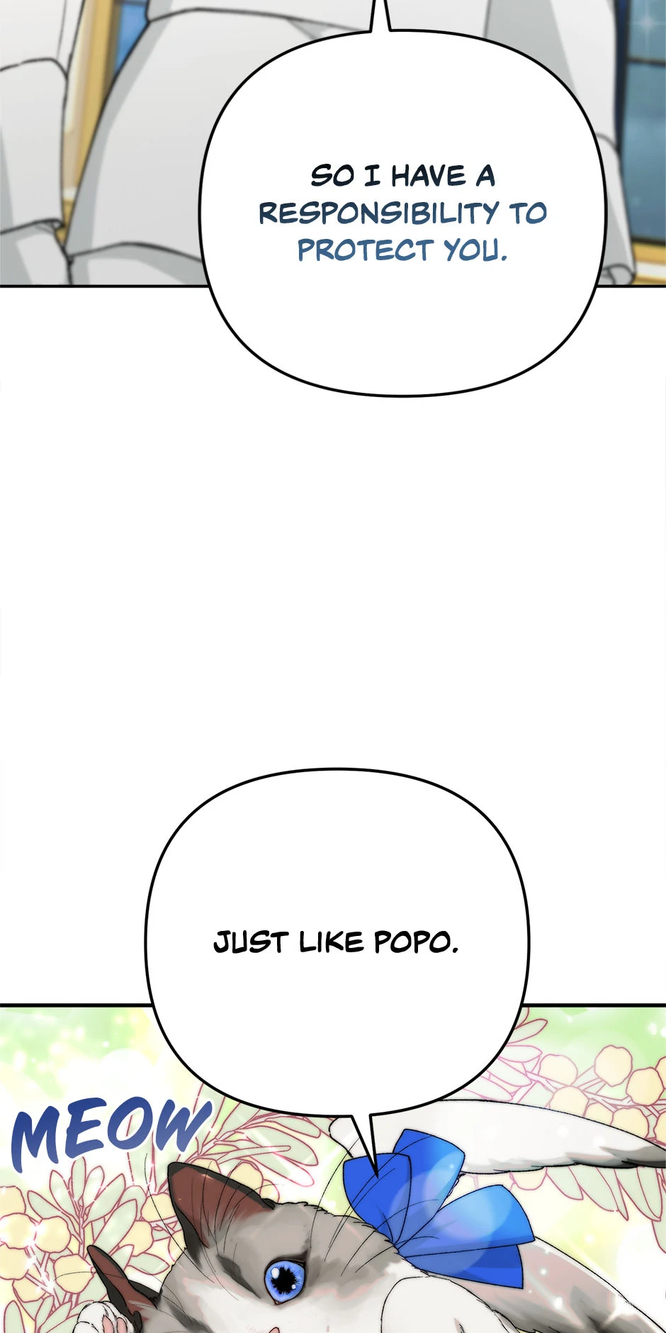 How to Be a Dark Hero’s Daughter Chapter 54 280 39