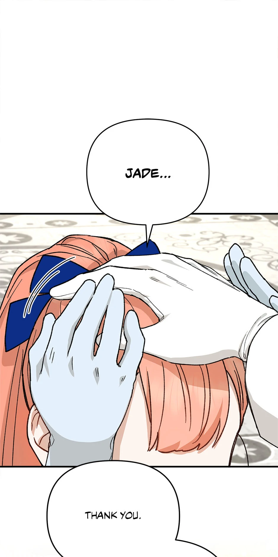 How to Be a Dark Hero’s Daughter Chapter 54 282 41