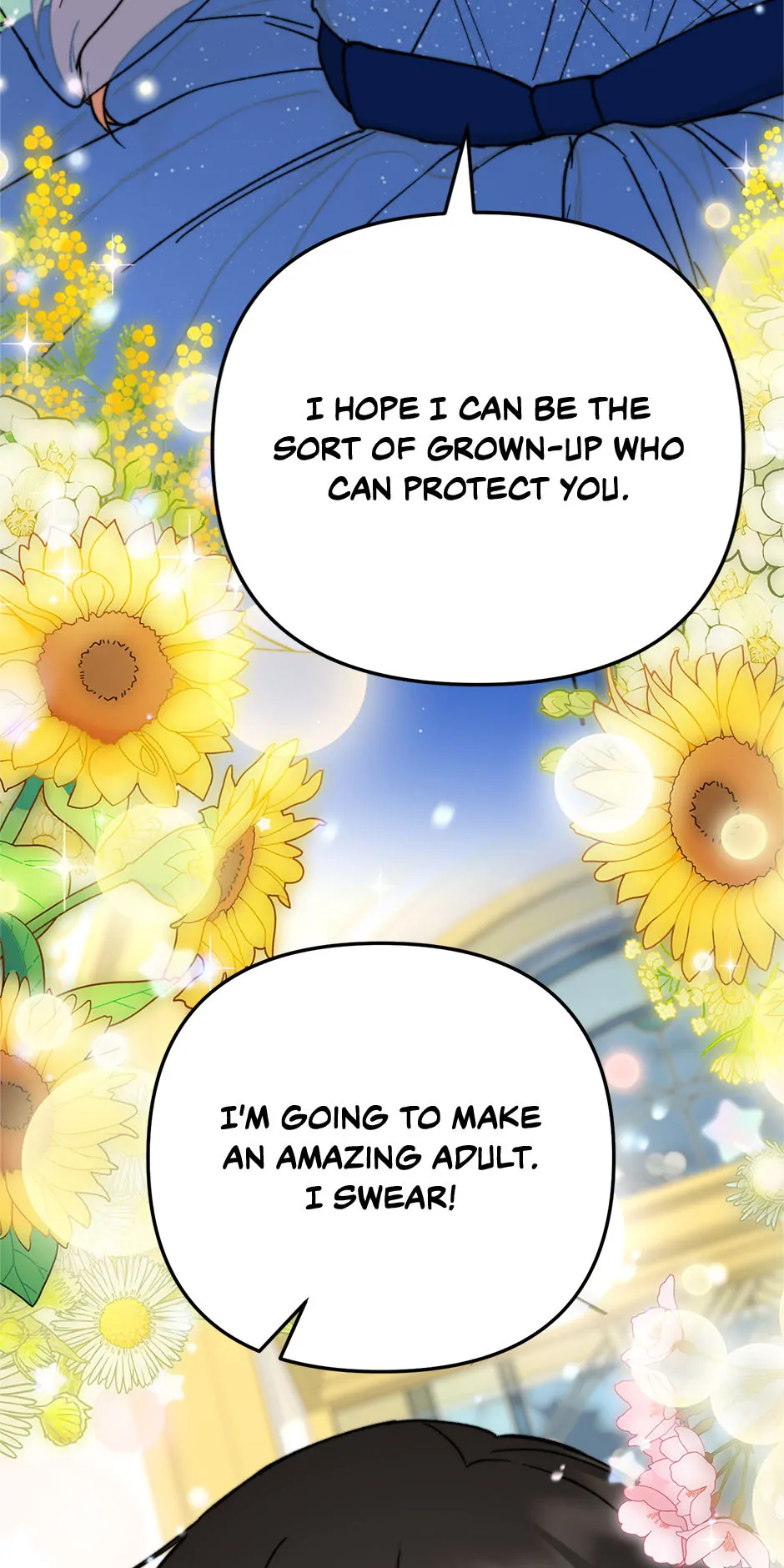 How to Be a Dark Hero’s Daughter Chapter 54 284 43