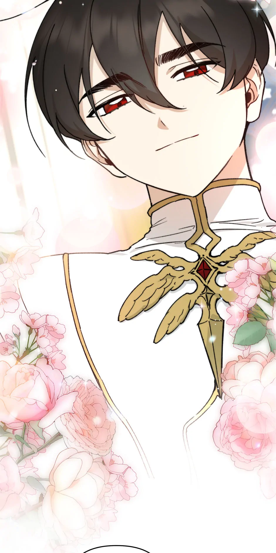 How to Be a Dark Hero’s Daughter Chapter 54 285 44