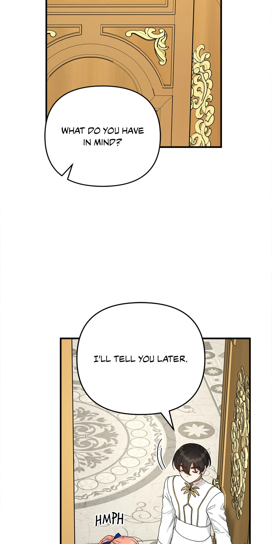 How to Be a Dark Hero’s Daughter Chapter 54 289 48