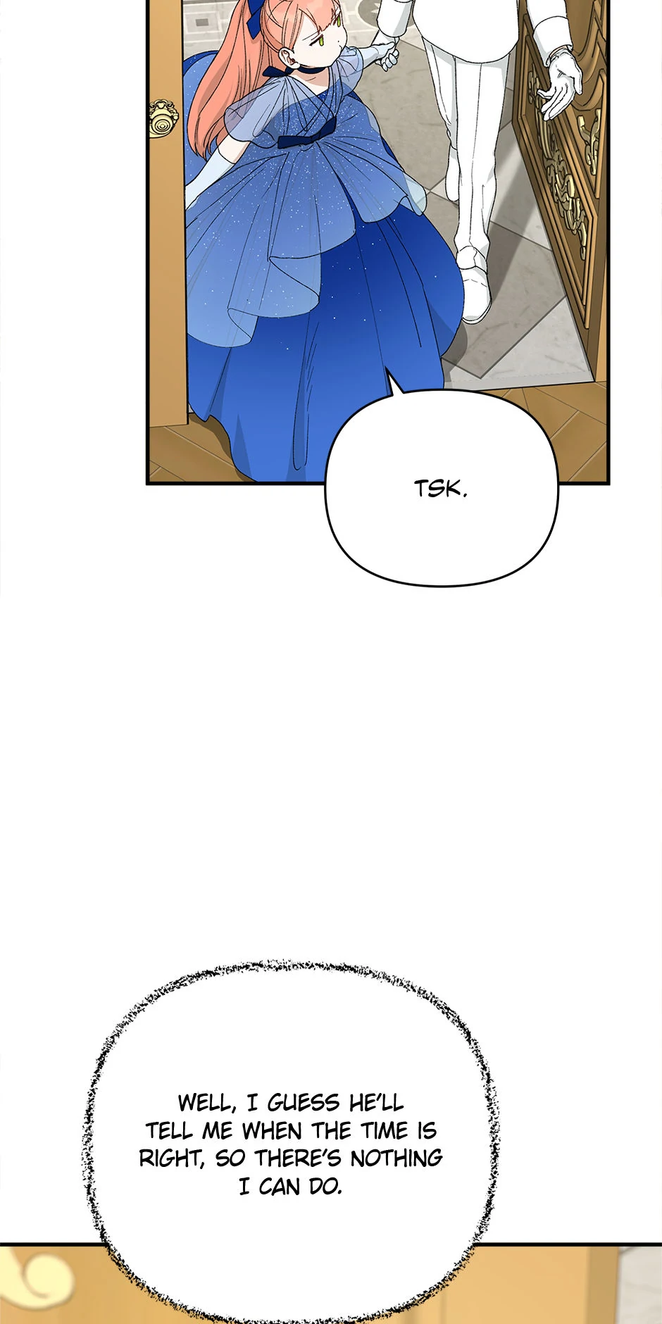 How to Be a Dark Hero’s Daughter Chapter 54 290 49