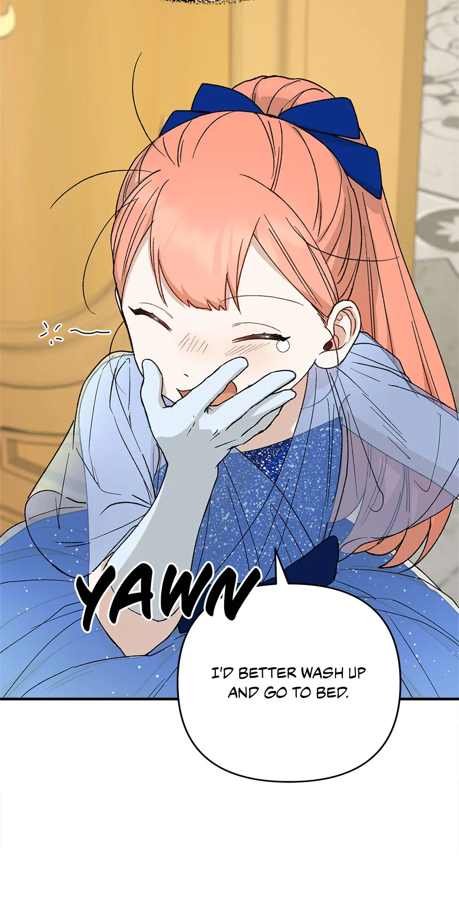 How to Be a Dark Hero’s Daughter Chapter 54 291 50