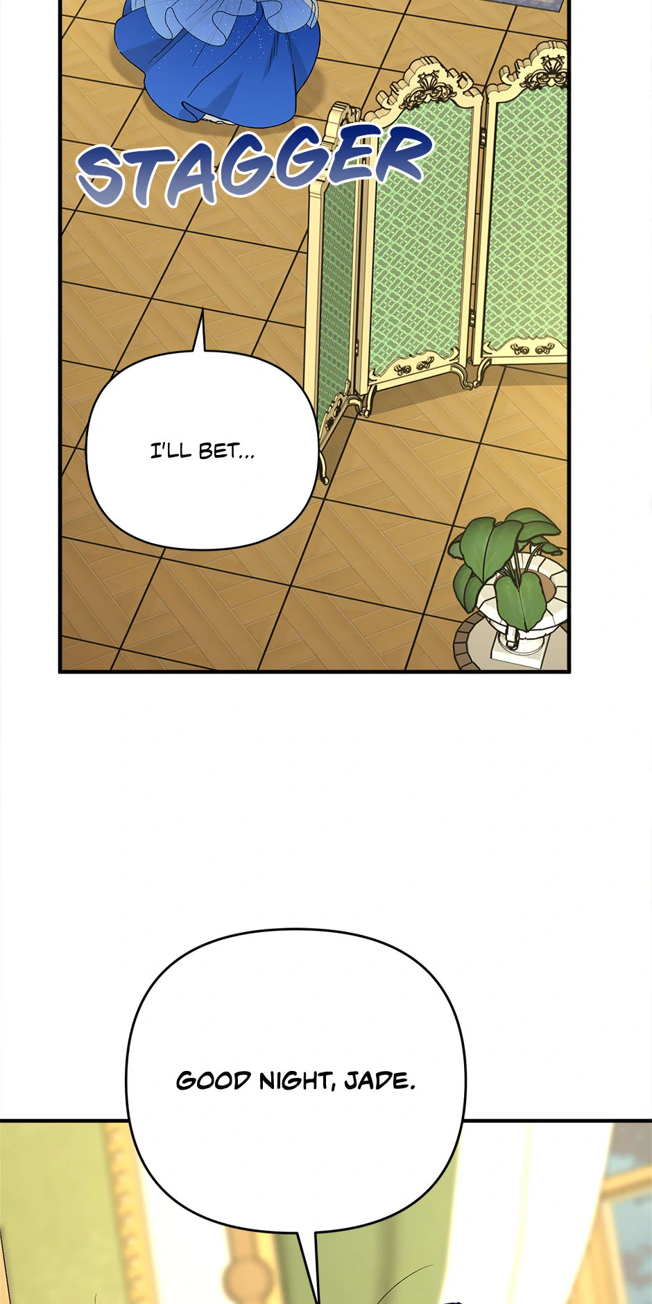 How to Be a Dark Hero’s Daughter Chapter 54 293 52