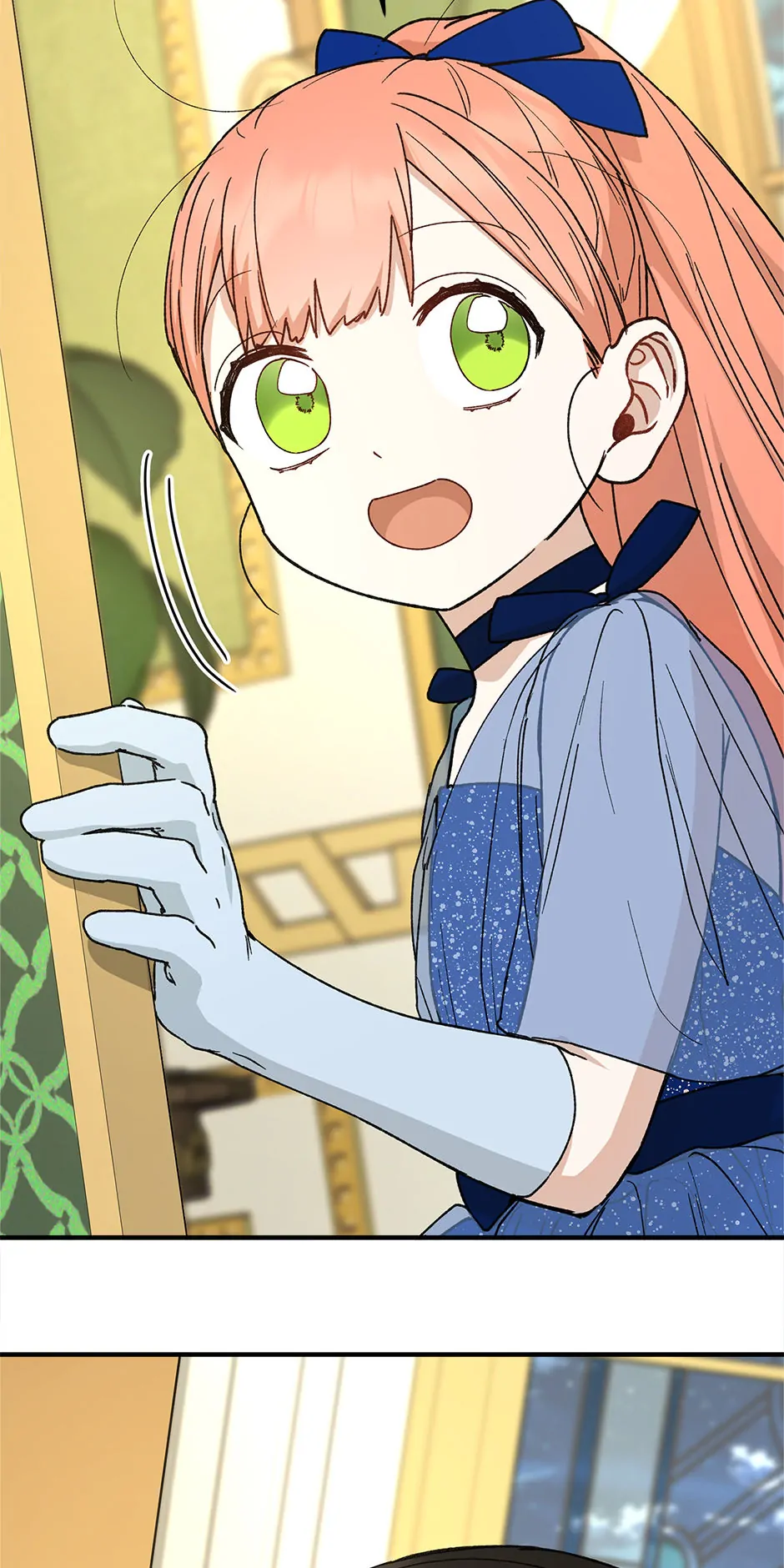 How to Be a Dark Hero’s Daughter Chapter 54 294 53