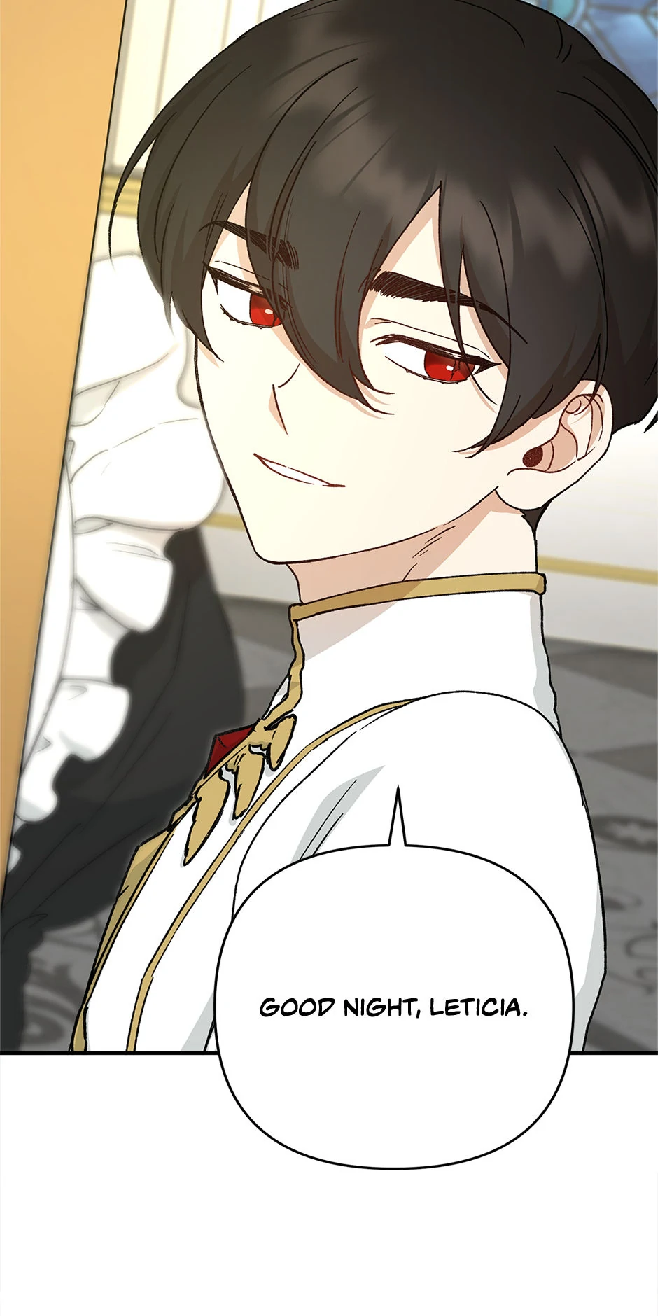 How to Be a Dark Hero’s Daughter Chapter 54 295 54