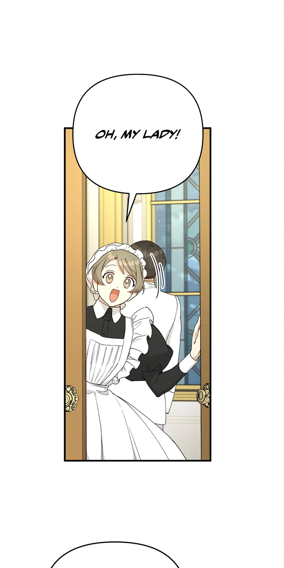 How to Be a Dark Hero’s Daughter Chapter 54 296 55