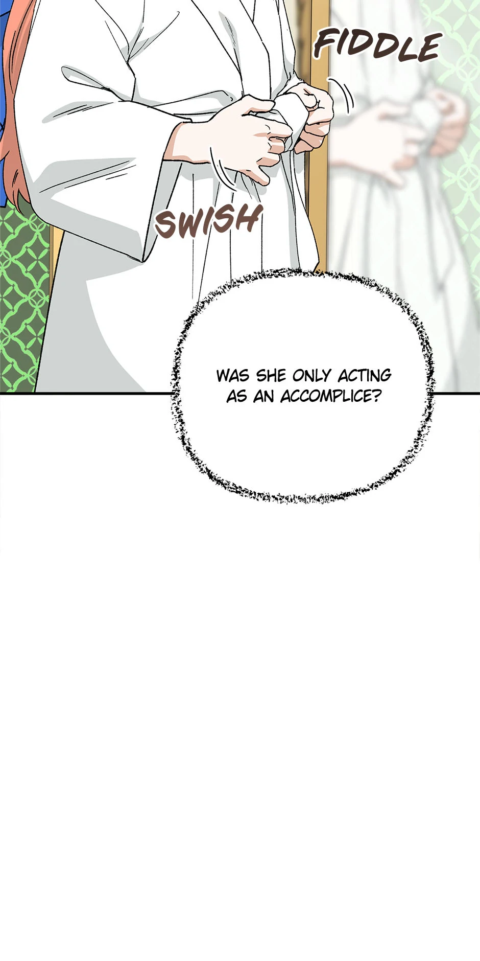 How to Be a Dark Hero’s Daughter Chapter 54 301 60