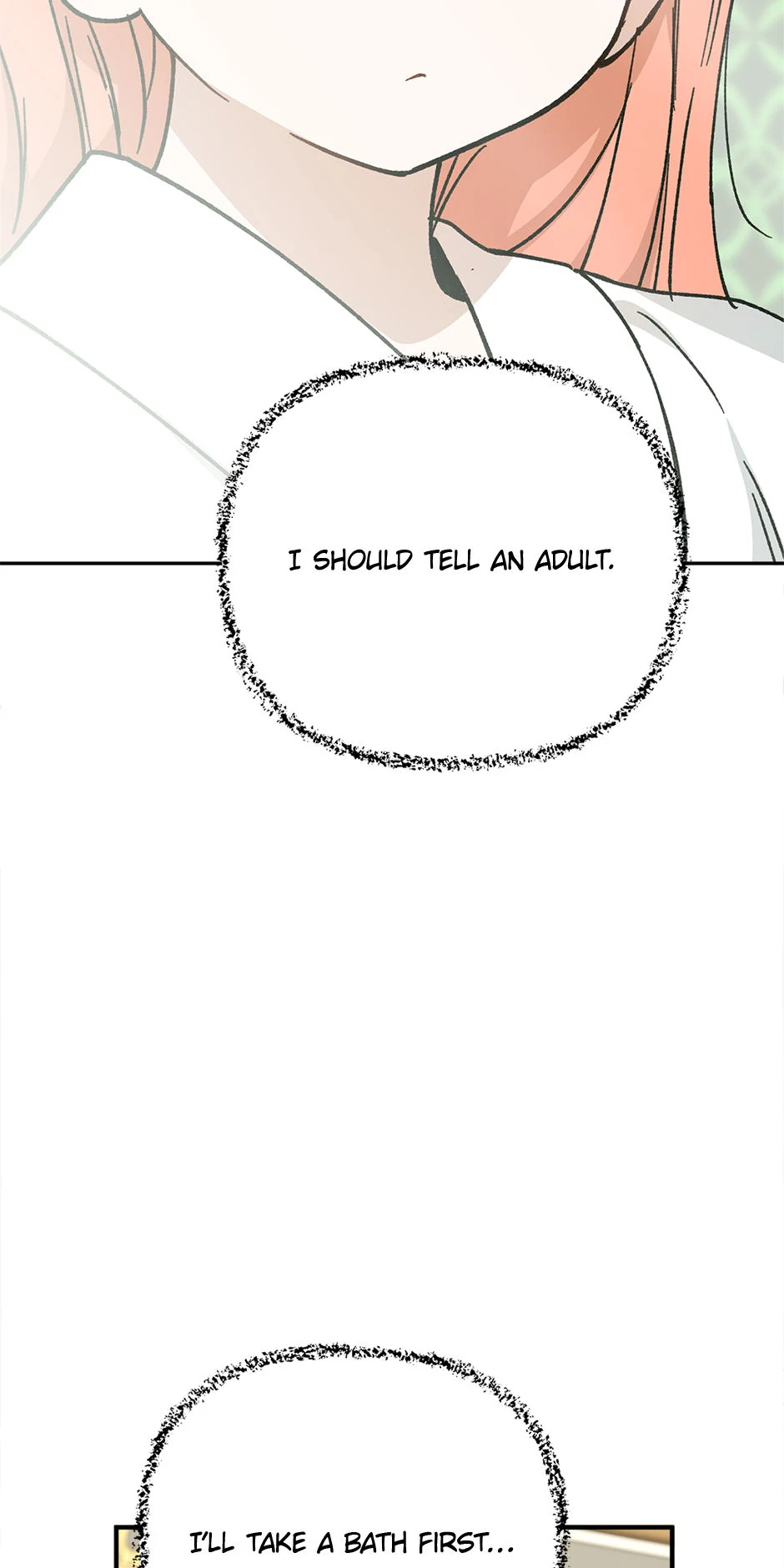 How to Be a Dark Hero’s Daughter Chapter 54 305 64