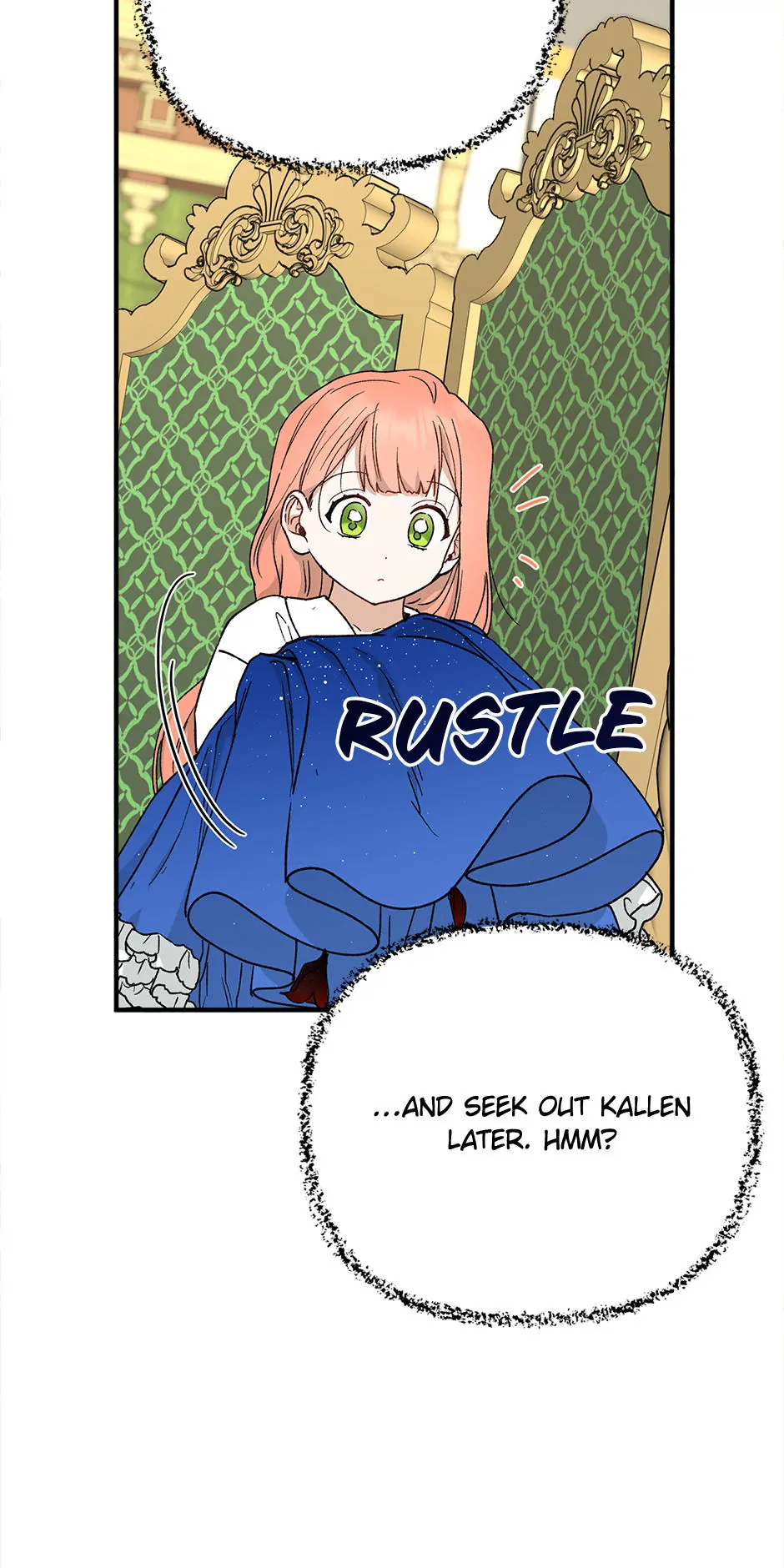 How to Be a Dark Hero’s Daughter Chapter 54 306 65