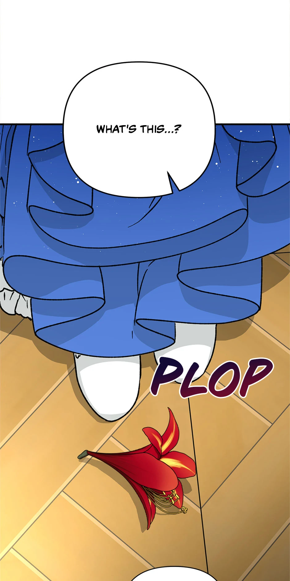 How to Be a Dark Hero’s Daughter Chapter 54 307 66