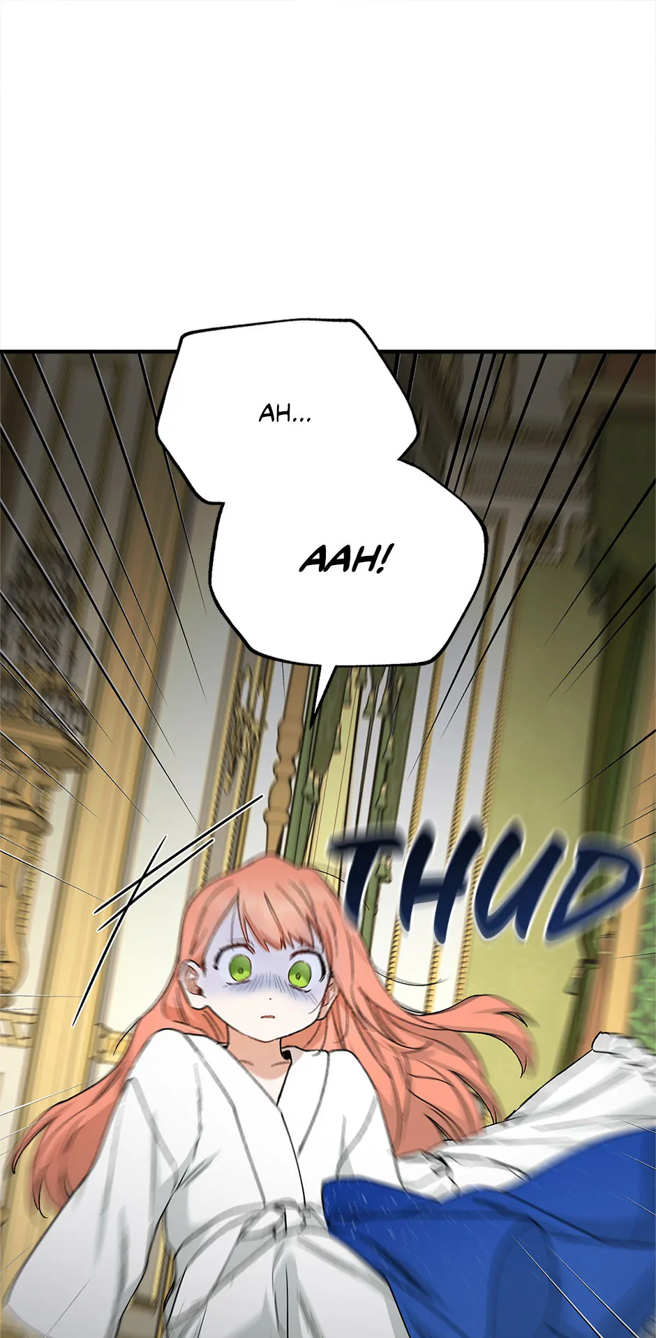 How to Be a Dark Hero’s Daughter Chapter 54 312 71