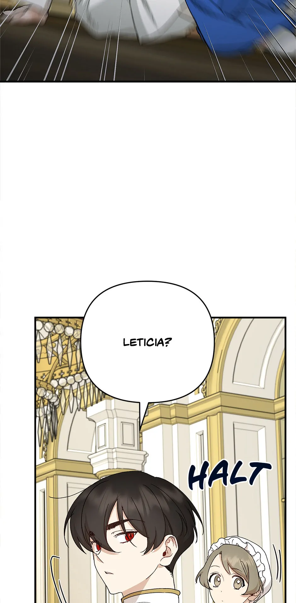 How to Be a Dark Hero’s Daughter Chapter 54 313 72