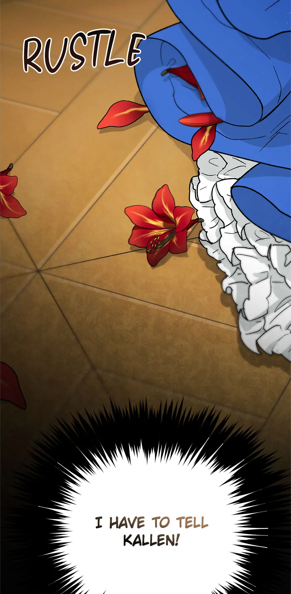 How to Be a Dark Hero’s Daughter Chapter 54 317 76