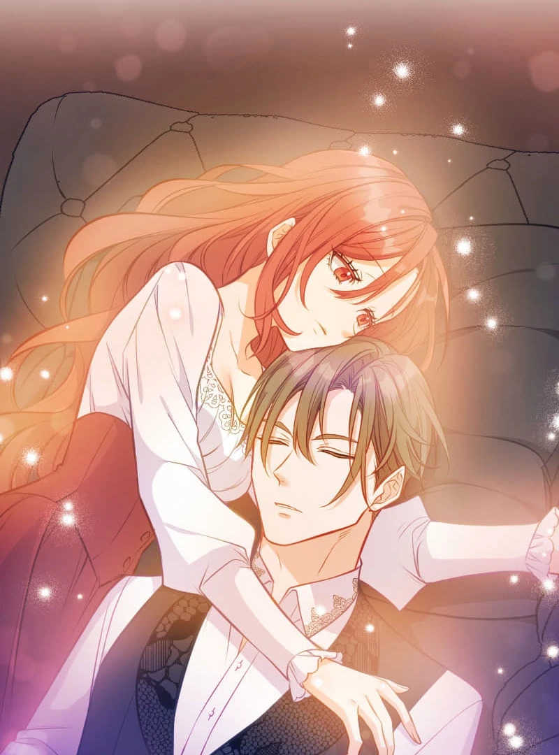 How to be Doted Again by the Cold-Hearted Grand Duke Chapter 12 303 02