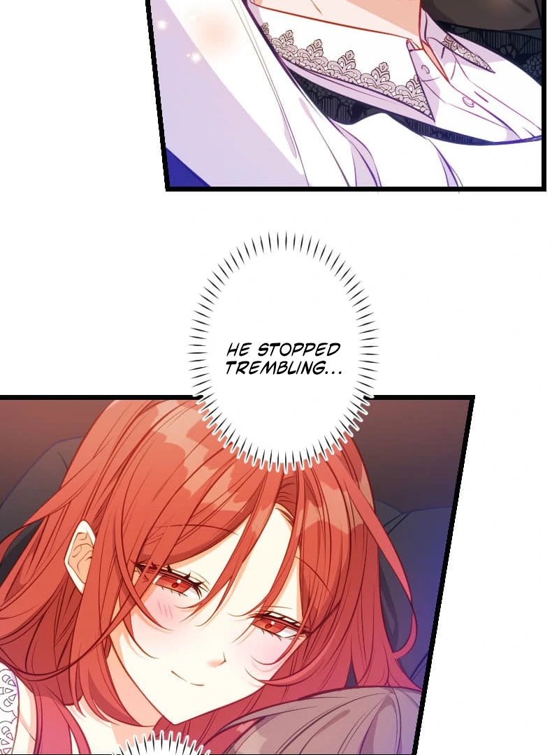 How to be Doted Again by the Cold-Hearted Grand Duke Chapter 12 305 04