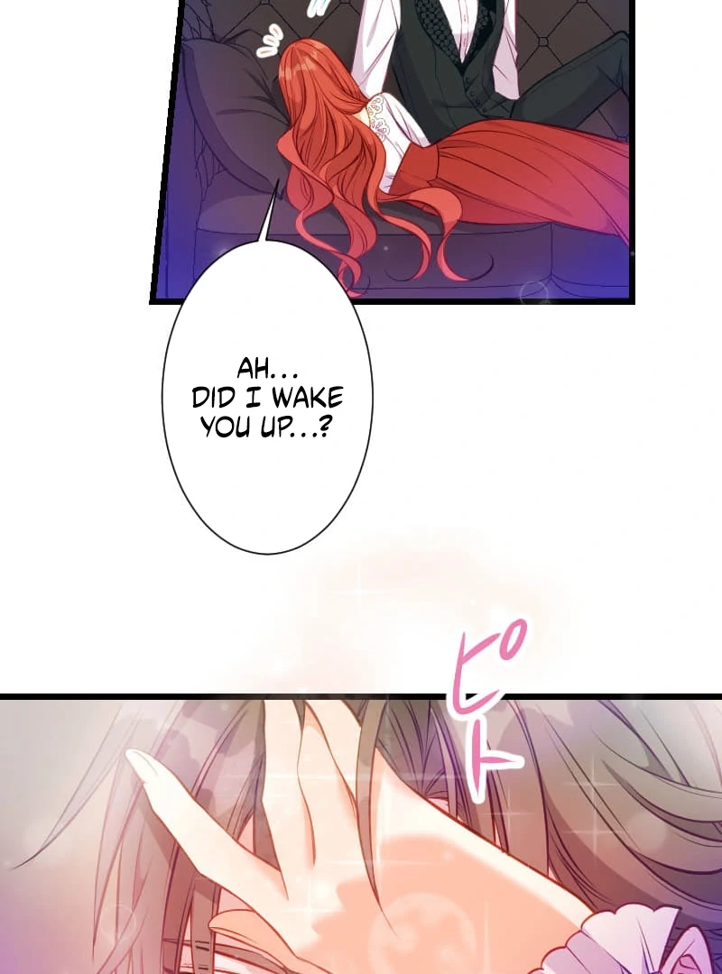 How to be Doted Again by the Cold-Hearted Grand Duke Chapter 12 311 10