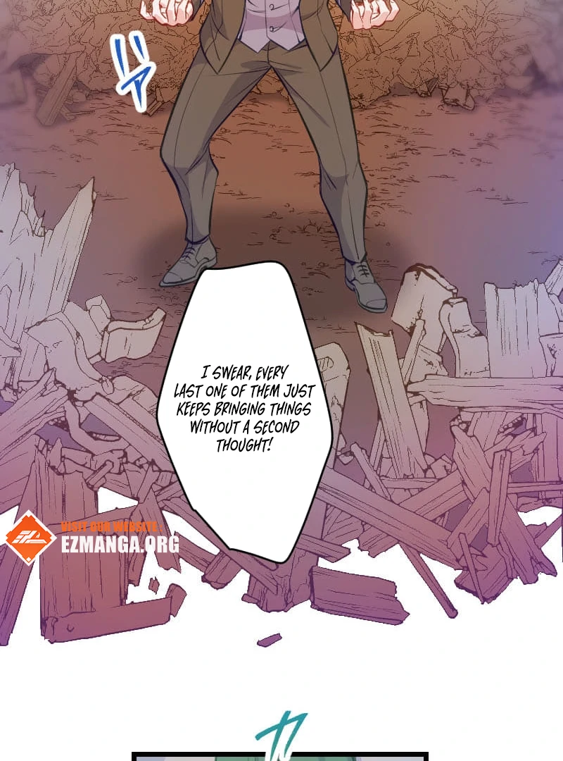 How to be Doted Again by the Cold-Hearted Grand Duke Chapter 12 321 20