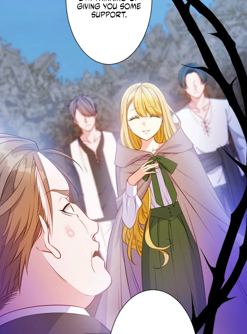 How to be Doted Again by the Cold-Hearted Grand Duke Chapter 12 329 28