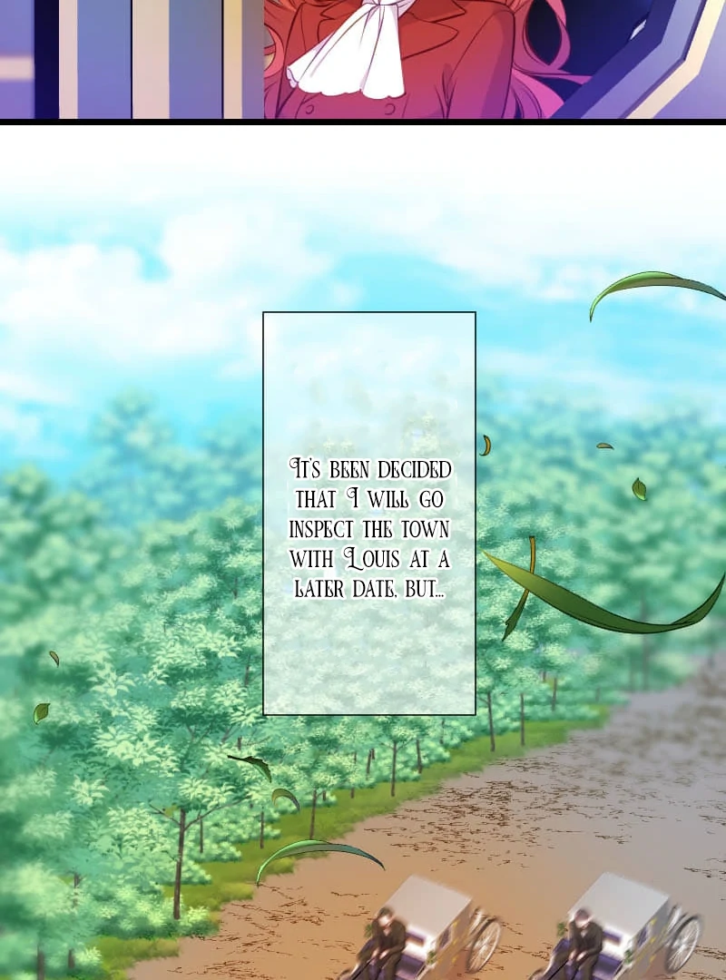 How to be Doted Again by the Cold-Hearted Grand Duke Chapter 12 333 32