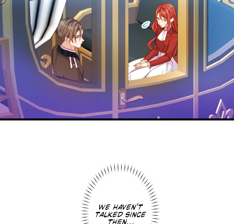 How to be Doted Again by the Cold-Hearted Grand Duke Chapter 12 335 34