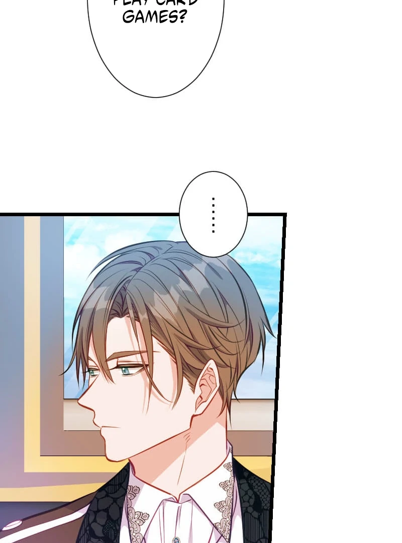 How to be Doted Again by the Cold-Hearted Grand Duke Chapter 12 338 37