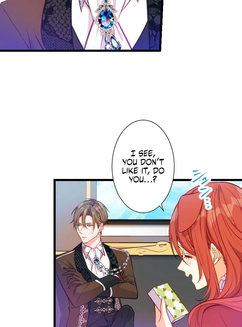 How to be Doted Again by the Cold-Hearted Grand Duke Chapter 12 339 38