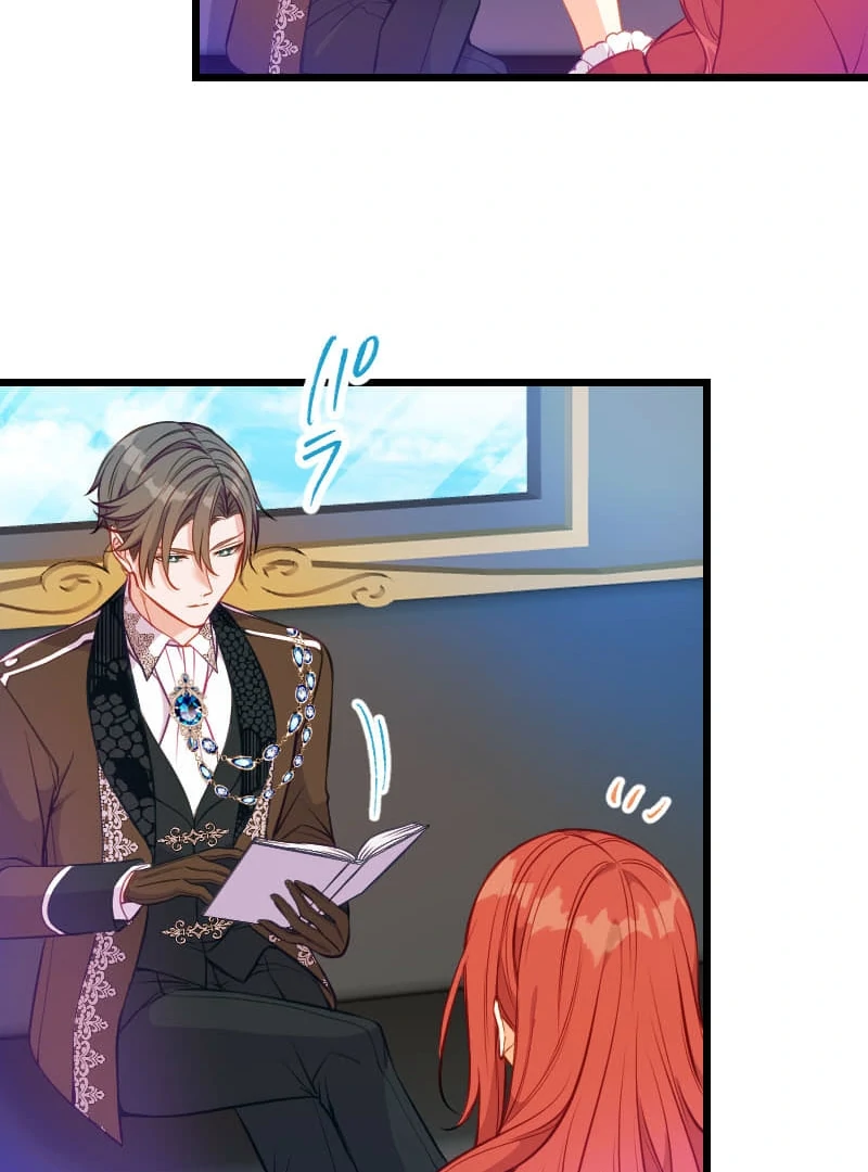 How to be Doted Again by the Cold-Hearted Grand Duke Chapter 12 340 39