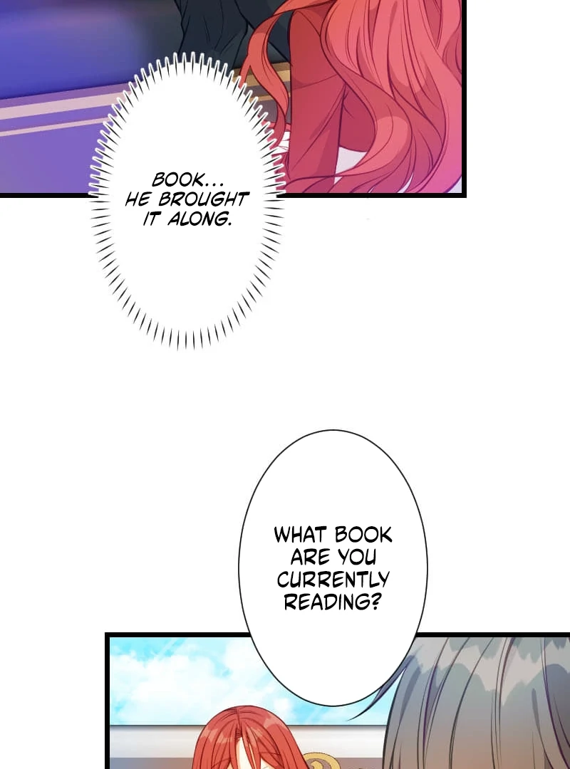 How to be Doted Again by the Cold-Hearted Grand Duke Chapter 12 341 40