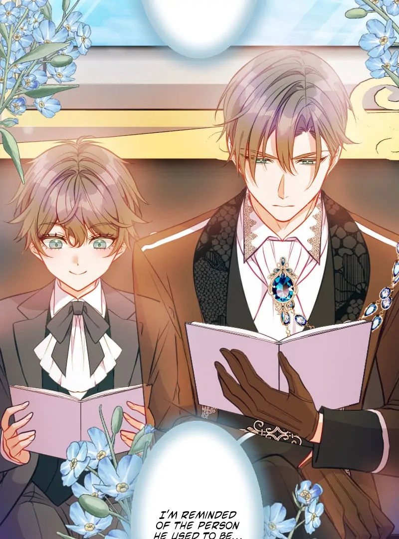 How to be Doted Again by the Cold-Hearted Grand Duke Chapter 12 343 42