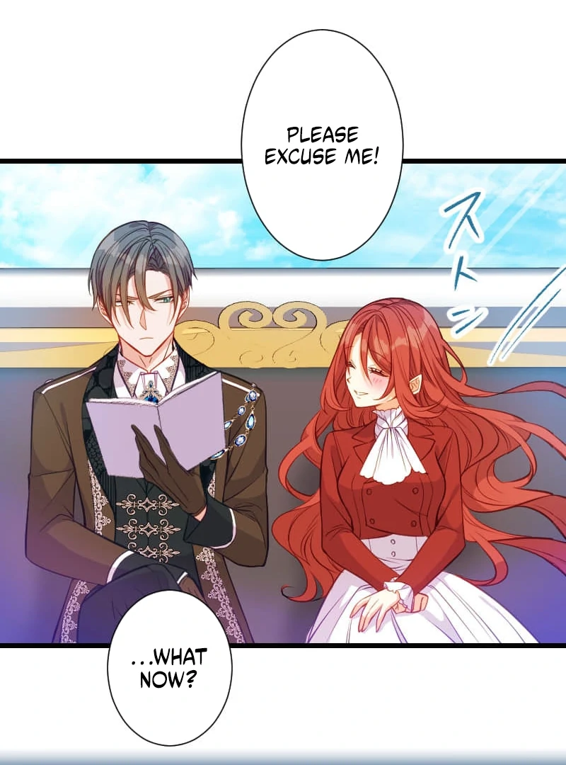 How to be Doted Again by the Cold-Hearted Grand Duke Chapter 12 345 44