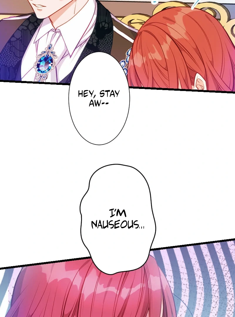 How to be Doted Again by the Cold-Hearted Grand Duke Chapter 12 354 53