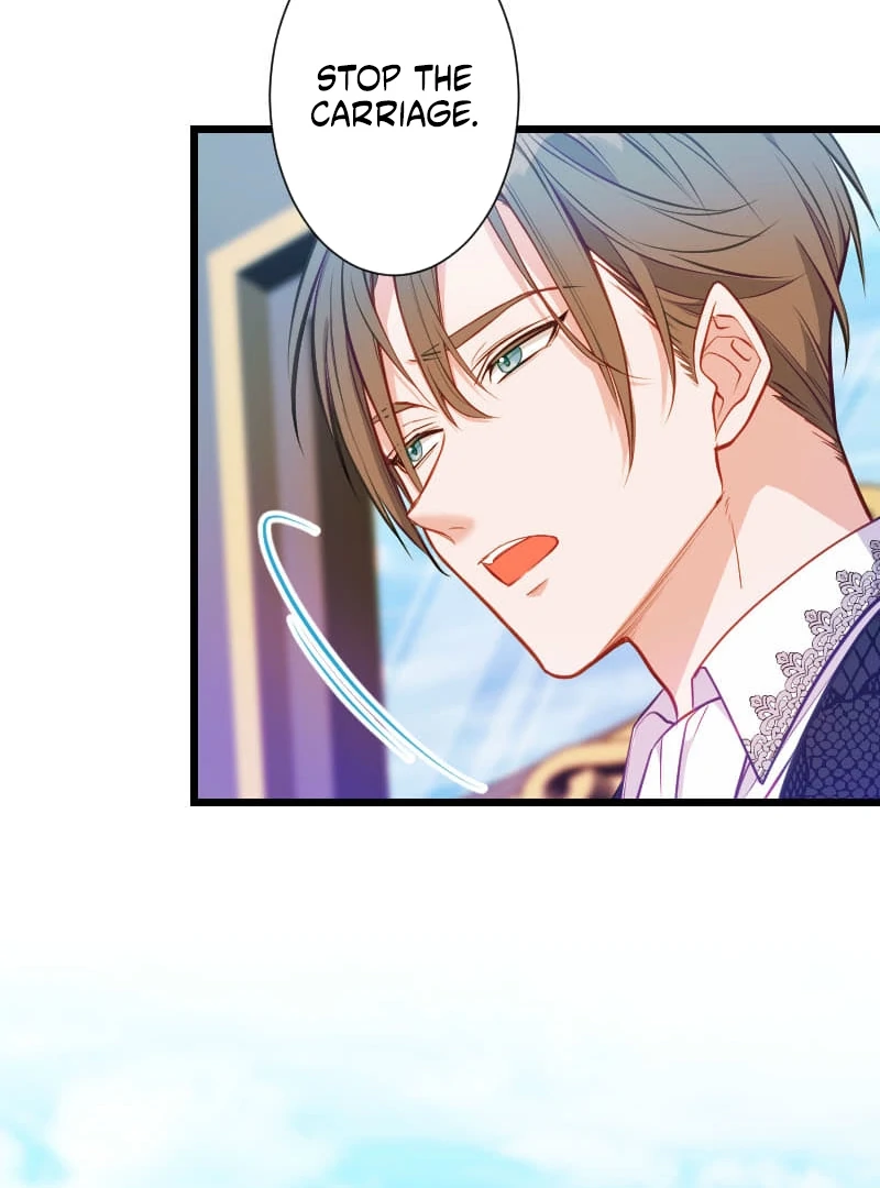 How to be Doted Again by the Cold-Hearted Grand Duke Chapter 12 357 56