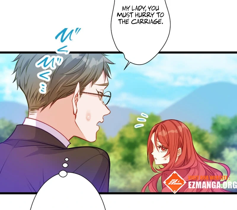 How to be Doted Again by the Cold-Hearted Grand Duke Chapter 12 360 59