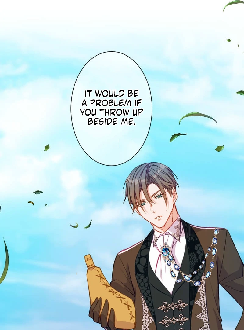 How to be Doted Again by the Cold-Hearted Grand Duke Chapter 12 362 61