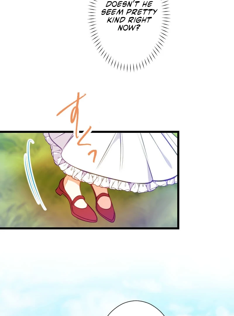 How to be Doted Again by the Cold-Hearted Grand Duke Chapter 12 366 65