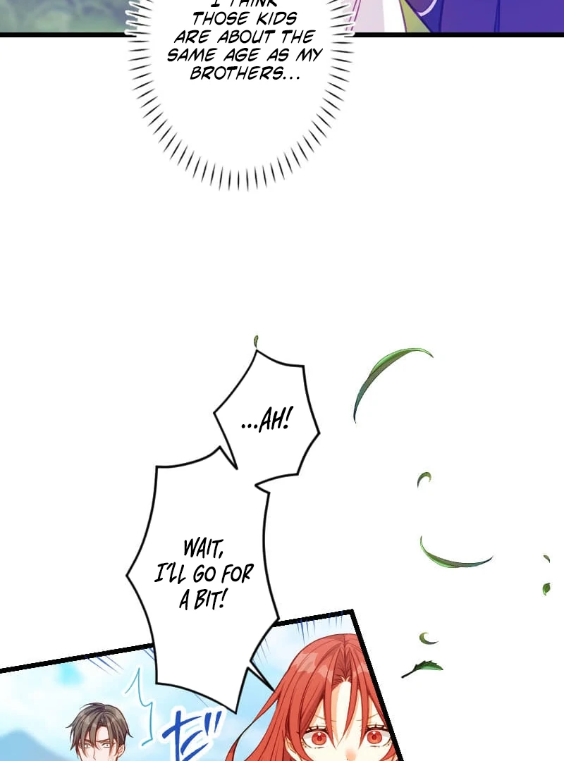 How to be Doted Again by the Cold-Hearted Grand Duke Chapter 12 371 70