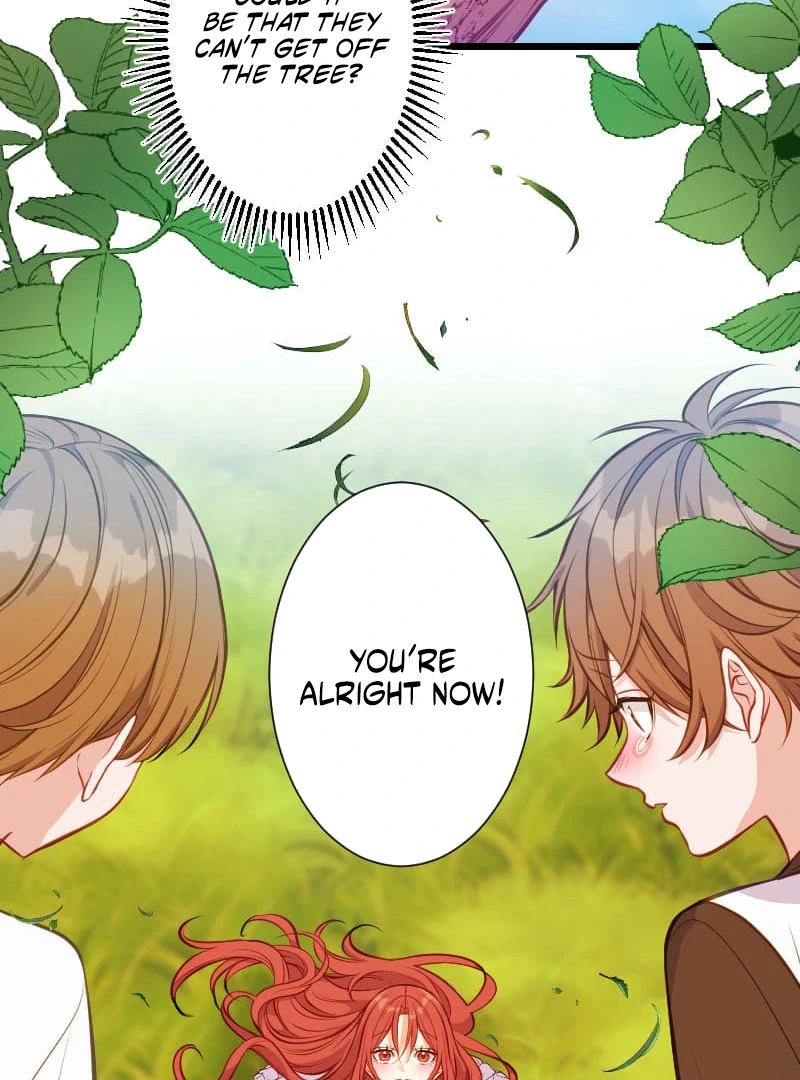 How to be Doted Again by the Cold-Hearted Grand Duke Chapter 12 375 74