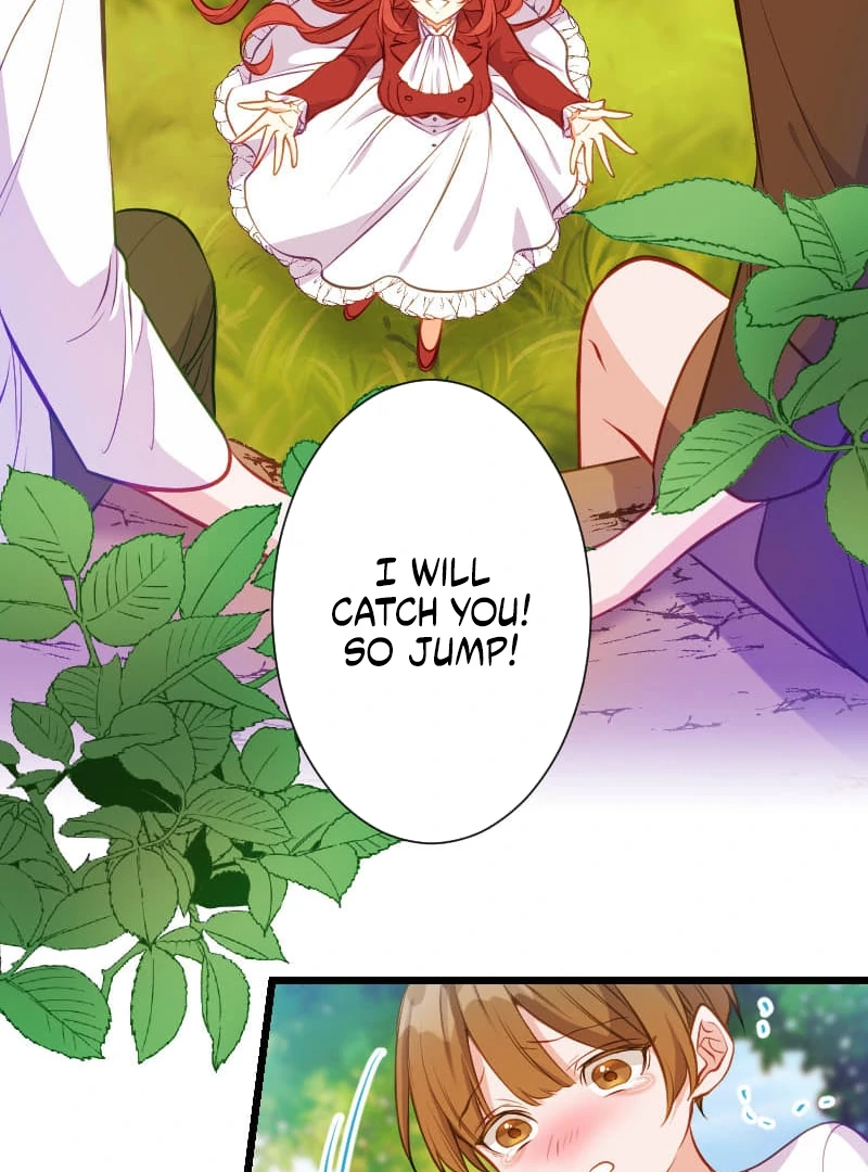 How to be Doted Again by the Cold-Hearted Grand Duke Chapter 12 376 75