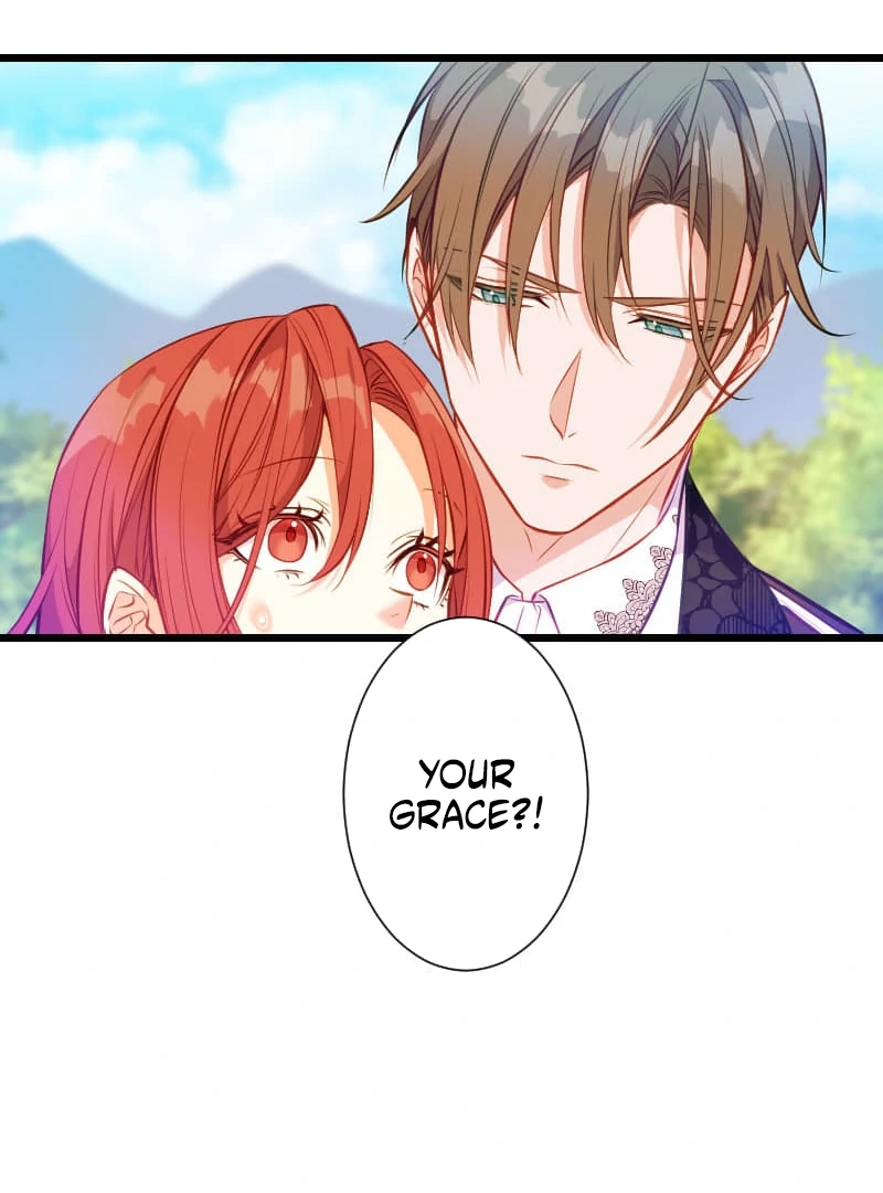 How to be Doted Again by the Cold-Hearted Grand Duke Chapter 12 380 79