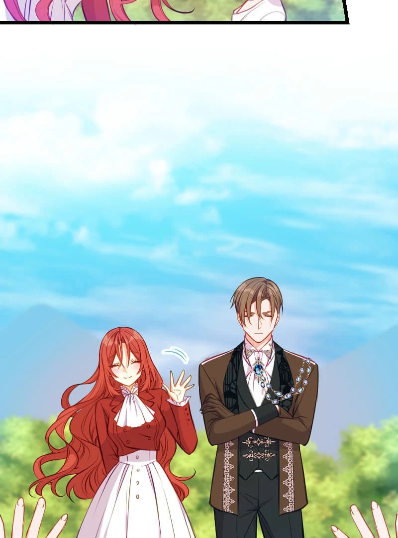 How to be Doted Again by the Cold-Hearted Grand Duke Chapter 12 384 83