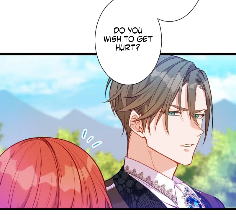 How to be Doted Again by the Cold-Hearted Grand Duke Chapter 12 386 85