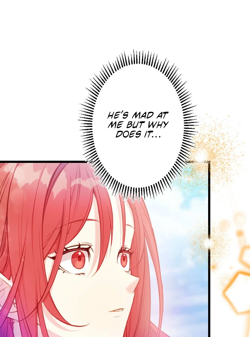 How to be Doted Again by the Cold-Hearted Grand Duke Chapter 12 387 86